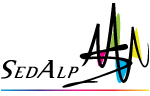 logo sedalp