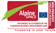 logo Alpinespace